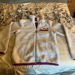 Columbia jacket